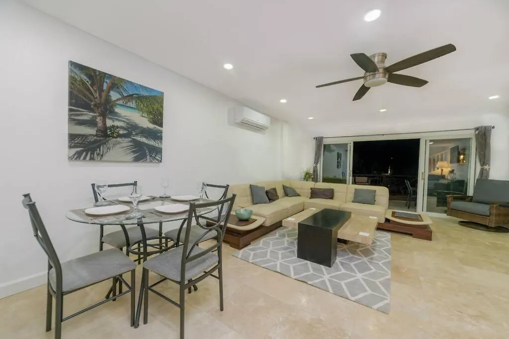 Aqua Videre - Cozy 2 Bedroom Villa, Jolly Harbour contacts