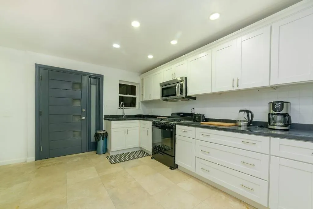Aqua Videre - Cozy 2 Bedroom Villa, Jolly Harbour Antigua/Barbuda