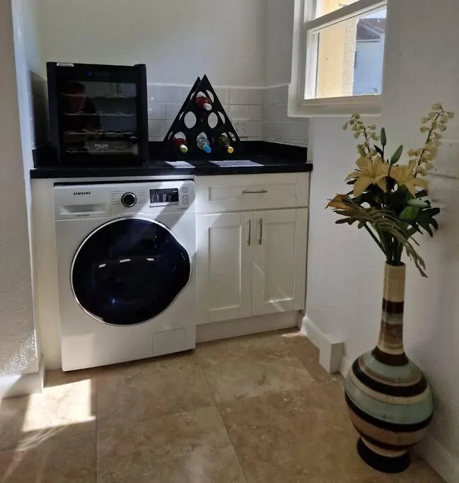 Aqua Videre - Cozy 2 Bedroom Villa, Jolly Harbour Antigua/Barbuda